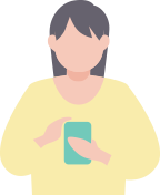 生徒さんのイラスト